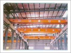 泰山起重:LD型單梁橋式起重機 LD型