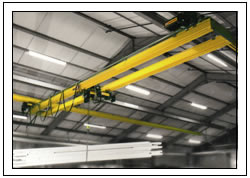 上海神勁:SDQ-3型手動(dòng)雙梁起重機(jī) SDQ-3型