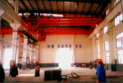 開封起重機OD型橋式起重機 OD型