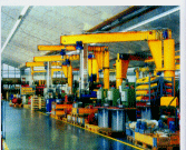 開封起重機懸臂式起重機