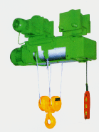 開封起重機HC32t電動葫蘆 HC32t