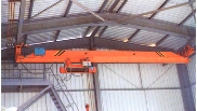 長沙起重機LX電動單梁懸掛起重機 LX