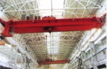 長沙起重機(jī)QD型吊鉤橋式起重機(jī) QD型