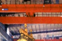 長沙起重機QC型電磁橋式起重機 QC型