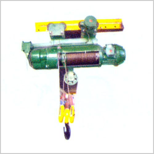 河南省奇瑞16t防爆電動葫蘆 16t