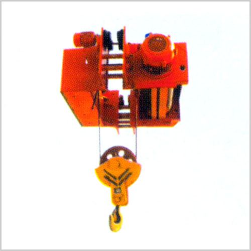 河南省奇瑞16t低凈空電動葫蘆 16t