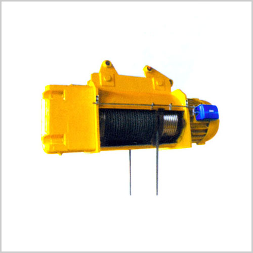 河南省奇瑞HC08型電動葫蘆 HC08型