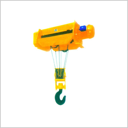 河南省奇瑞HC164型電動葫蘆 HC164型