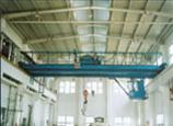 河南省宇華抓斗、電磁兩用橋式起重機(jī)