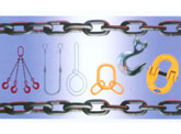 深圳華興集團鏈條索具類