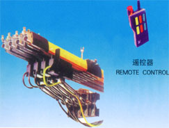 新泰市魯東安全滑觸線導(dǎo)電系統(tǒng)