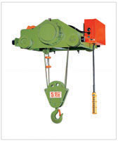 廣州五杰AW雙梁鋼絲繩電動(dòng)葫蘆橋式起重機(jī) AW