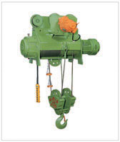 廣州五杰AV單梁鋼絲繩電動(dòng)葫蘆橋式起重機(jī) AV