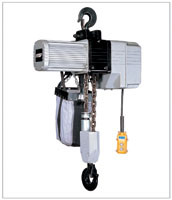 廣州五杰環(huán)鏈電動(dòng)葫蘆