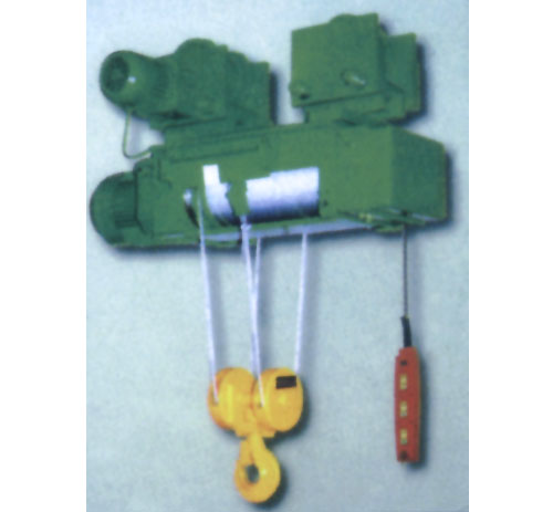 東莞市長盛20T電動(dòng)葫蘆 20T