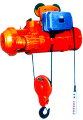 上海神勁:行車配件