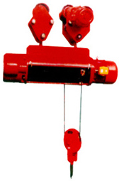 上海神勁:行車配件