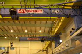 奧力通(北京)：墻行式旋臂吊