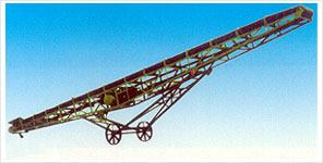 無錫江河:皮帶輸送機