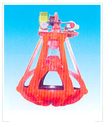 無錫江河:系列抓斗2