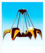 無錫江河:系列抓斗2