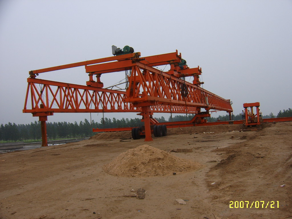 河南省中泉路橋平頂山太澳高速十八標.