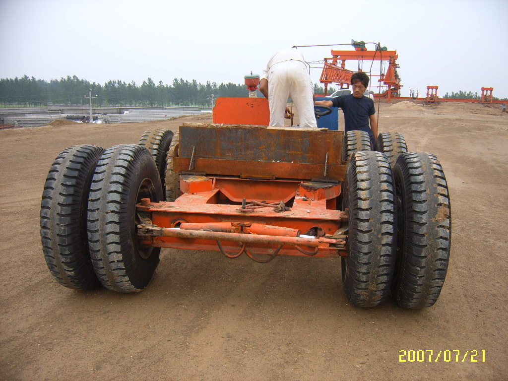 河南省中泉路橋平頂山太澳高速十八標..