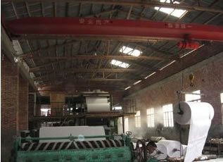 廣東肇慶華東LX型電動單梁懸掛起重機 LX型