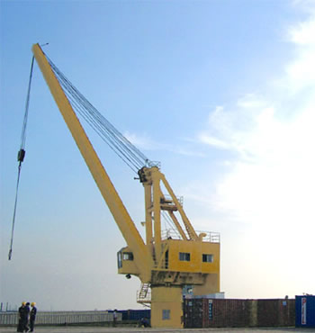 東莞安博船用起重機(jī)3