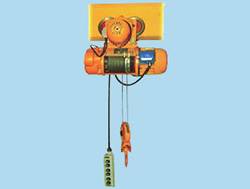 廣州市安博電動葫蘆