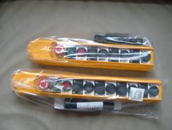 廣州市安博控制按鈕盒