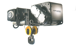 廣州市安博芬蘭科尼電動葫蘆