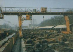 北京起重工程5-32/5t單主梁吊鉤門式起重機 5-32/5t