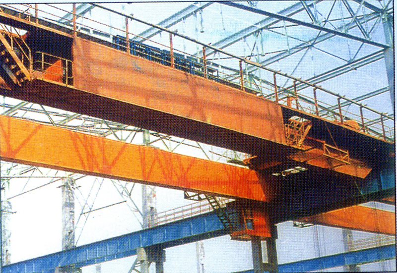 西安西起起重機(jī)...