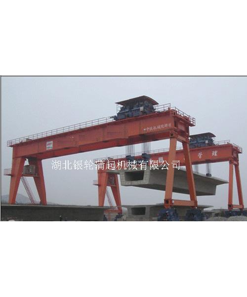 湖北銀輪蒲起：BZ型手動(dòng)定柱式旋臂起重機(jī) BZ型