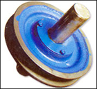 杭州有力(山鷹):天 輪