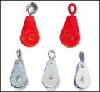 杭州有力(山鷹):微型小滑輪