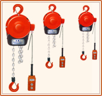 保定市起重JC25系列電動(dòng)葫蘆 JC25系列