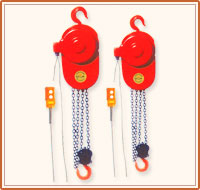 保定市起重HH-JC25系列電動葫蘆 HH-JC25系列