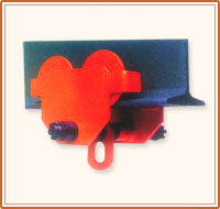 保定市起重 GST系列手推單軌行車 GST系列