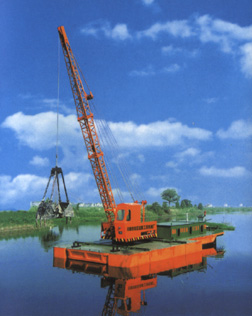 無錫市陸區(qū)SZD型系列船用起重機(jī) SZD型