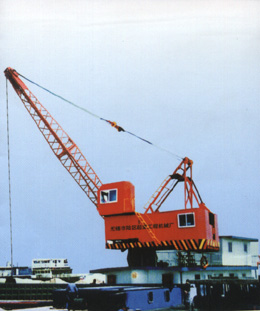 無錫市陸區(qū)船用吊