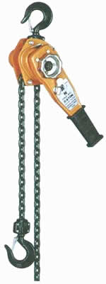 金鵬機械hsh型手扳葫蘆 hsh型