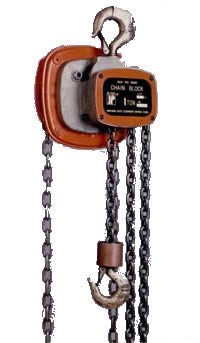 金鵬機械hsf型系列防爆葫蘆 hsf型