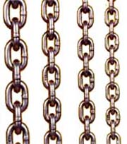 金鵬機械圓環(huán)鏈條