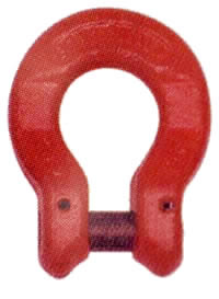 金鵬機械歐姆環(huán)