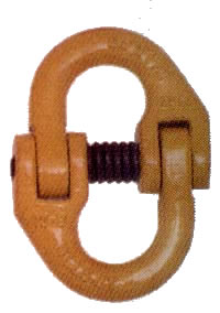 金鵬機械蝴蝶扣