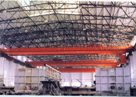 河南礦源:LH型電動葫蘆橋式起重機 LH型