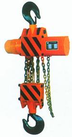 吳江市麒麟HHG系列環(huán)鏈電動葫蘆 HHG系列