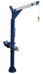 吳江市麒麟BZJD電動吊 BZJD